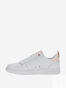 Кеды женские K-Swiss Lozan Match, Белый 98903-191-MK21-. фото 4