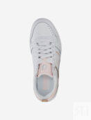 Кеды женские K-Swiss Lozan Match, Белый 98903-191-MK21-. фото 5