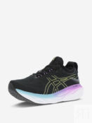 Кроссовки женские ASICS Gel-Nimbus 25, Черный 1012B356ASC-004 фото 3