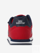 Кроссовки детские New Balance Lifestyle, Красный GV500TN1N04-. фото 3