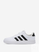 Кеды женские adidas Breaknet 2.0, Белый HP9445A01-. фото 2