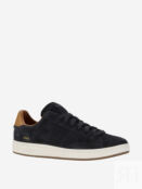 Кеды мужские K-Swiss Lozan Klub SDE, Черный 07262-003-MK21-. фото 2