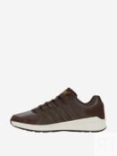 Кроссовки мужские K-Swiss Vista Trainer, Коричневый 07000-202-MK21-. фото 4