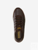 Кроссовки мужские K-Swiss Vista Trainer, Коричневый 07000-202-MK21-. фото 5