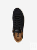 Кеды мужские K-Swiss Lozan Klub SDE, Черный 07262-003-MK21-. фото 5