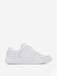 Кеды мужские K-Swiss Court Palisades, Белый