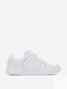 Кеды мужские K-Swiss Court Palisades, Белый 06931-117-MK21-. фото 1