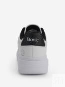 Кеды женские Etonic Basket Low, Белый ETW324665-03ETN-. фото 3