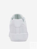 Кеды мужские K-Swiss Court Palisades, Белый 06931-117-MK21-. фото 3