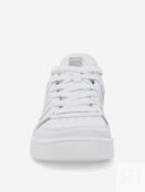 Кеды мужские K-Swiss Court Palisades, Белый 06931-117-MK21-. фото 5