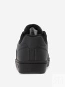 Кеды женские K-Swiss Court Palisades, Черный 96931-001-MK21-. фото 4