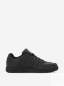 Кеды женские K-Swiss Court Palisades, Черный 96931-001-MK21-. фото 5