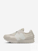 Кроссовки мужские New Balance 327, Бежевый MS327SJN04-. фото 2