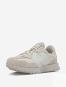 Кроссовки мужские New Balance 327, Бежевый MS327SJN04-. фото 3