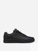 Кеды мужские K-Swiss Court Palisades, Черный 06931-001-MK21-. фото 1