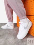 Кеды мужские Nike Air Force 1 '07, Белый FD0666N06-100 фото 1