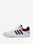 Кеды мужские adidas Hoops 3.0, Белый GY5427A01-. фото 2