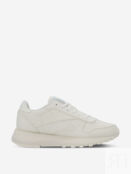 Кроссовки женские Reebok Classic SP Vegan, Белый IE4919R00-. фото 5