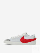 Кеды мужские Nike Blazer Low '77 Jumbo, Белый DQ8769N06-100 фото 2