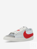 Кеды мужские Nike Blazer Low '77 Jumbo, Белый DQ8769N06-100 фото 3