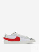 Кеды мужские Nike Blazer Low '77 Jumbo, Белый DQ8769N06-100 фото 5