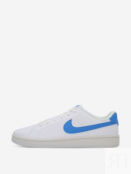 Кеды мужские Nike Court Royale 2 Next Nature, Белый DH3160N06-103 фото 2