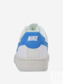 Кеды мужские Nike Court Royale 2 Next Nature, Белый DH3160N06-103 фото 4