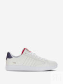 Кеды мужские K-Swiss Lozan Klub, Белый 07263-918-MK21-. фото 1