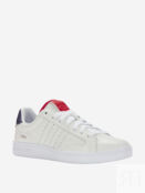 Кеды мужские K-Swiss Lozan Klub, Белый 07263-918-MK21-. фото 2