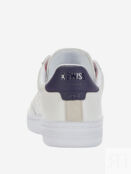 Кеды мужские K-Swiss Lozan Klub, Белый 07263-918-MK21-. фото 3