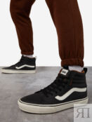 Кеды мужские Vans Filmore HI, Черный VN0A5HZK1KP1V0D-. фото 1