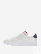 Кеды мужские K-Swiss Lozan Klub, Белый 07263-918-MK21-. фото 4