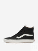 Кеды мужские Vans Filmore HI, Черный VN0A5HZK1KP1V0D-. фото 2