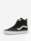 Кеды мужские Vans Filmore HI, Черный VN0A5HZK1KP1V0D-. фото 3