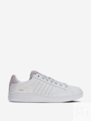 Кеды женские K-Swiss Lozan Klub, Белый 97263-170-MK21-. фото 1