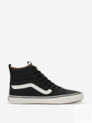 Кеды мужские Vans Filmore HI, Черный VN0A5HZK1KP1V0D-. фото 5