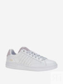 Кеды женские K-Swiss Lozan Klub, Белый 97263-170-MK21-. фото 2