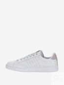 Кеды женские K-Swiss Lozan Klub, Белый 97263-170-MK21-. фото 4