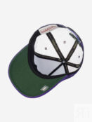 Бейсболка с сеточкой MITCHELL NESS 6HSSSH21346-MBUDKPR Milwaukee Bucks NBA 58-285XDOXM4K-41 фото 4