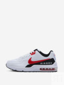 Кроссовки мужские Nike Air Max LTD 3, Белый BV1171N06-100 фото 2