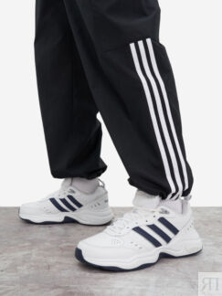 Кроссовки мужские adidas Strutter, Белый