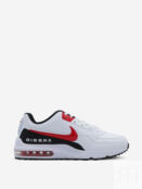 Кроссовки мужские Nike Air Max LTD 3, Белый BV1171N06-100 фото 5