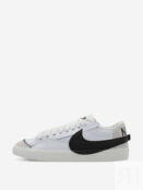 Кеды женские Nike Blazer Low '77 Jumbo, Белый DQ1470N06-101 фото 2