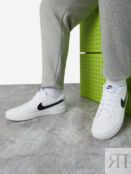 Кеды мужские Nike Court Royale 2, Белый DH3160N06-101 фото 1