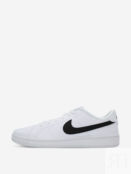 Кеды мужские Nike Court Royale 2, Белый DH3160N06-101 фото 2