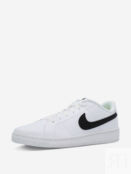 Кеды мужские Nike Court Royale 2, Белый DH3160N06-101 фото 3