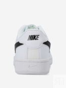 Кеды мужские Nike Court Royale 2, Белый DH3160N06-101 фото 4