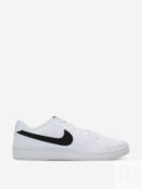 Кеды мужские Nike Court Royale 2, Белый DH3160N06-101 фото 5