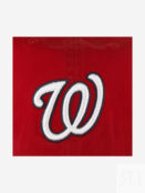 Бейсболка 47 BRAND B-RGW15GWS-HM Washington Nationals MLB (красный), Красны 36-364XDOX403-18 фото 5