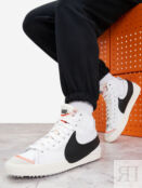 Кеды мужские Nike Blazer Mid '77 Jumbo, Белый DD3111N06-100 фото 1